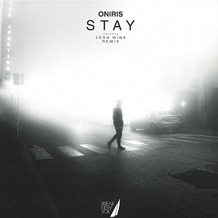 Oniris – Stay EP - DJ VINYL