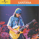 Фірмовий SANTANA - " Classic Santana "