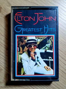 Elton John - Greatest Hits