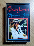 Elton John - Greatest Hits