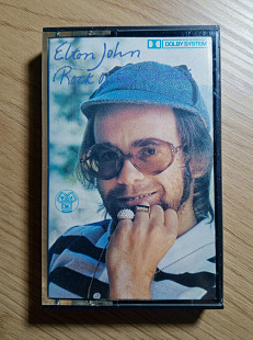 Elton John - Rock Of The Westies