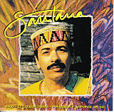 Фірмовий SANTANA - " Santana "