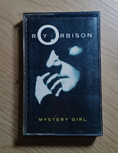 Roy Orbison - Mystery Girl
