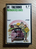 Ike and Tina Turner - Nutbush City Limits