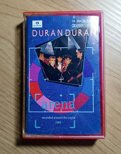 Duran Duran - Arena
