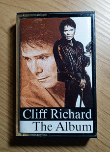 Cliff Richard - The Album