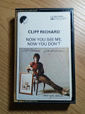Cliff Richard - Now You See Me, Now You Don't