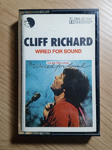 Cliff Richard - Wired For Sound