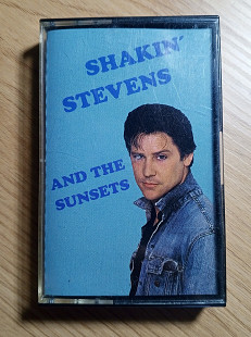 Shakin' Stevens - And The Sunsets