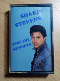 Shakin' Stevens - And The Sunsets