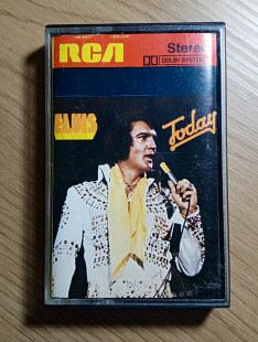 Elvis Presley - Today