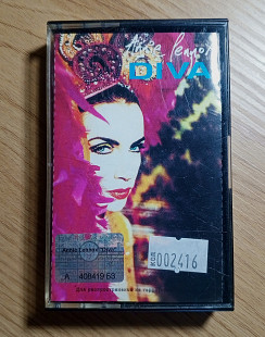 Annie Lennox - Diva