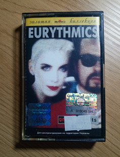 Eurythmics - Greatest Hits