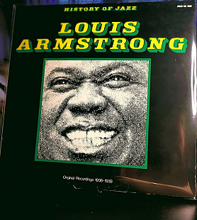 Louis Armstrong - Swing That Music (Satchmo)