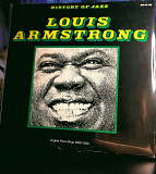 Louis Armstrong - Swing That Music (Satchmo)