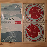 Clifford Brown – Brownie Speaks / Joy Spring Germany