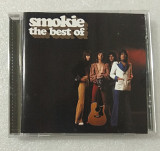 CD SMOKIE 2003 The Best Of (EU)
