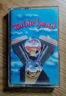 Motörhead - The Best