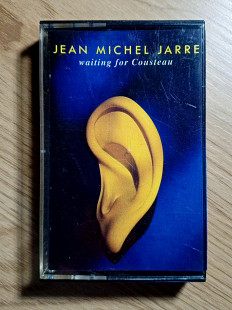 Jean Michel Jarre - Waiting For Cousteau