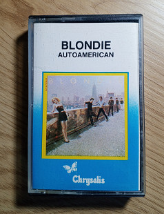 Blondie - Autoamerican