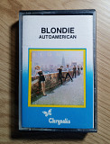 Blondie - Autoamerican