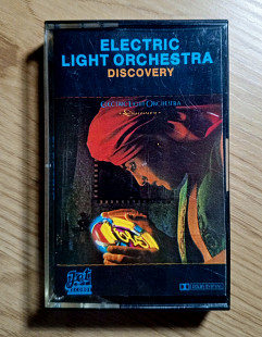 ELO - Discovery