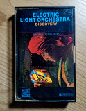 ELO - Discovery
