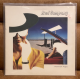 BAD COMPANY - Desolation Angels 1977 UK Swan Song SSK 59408 LP GFC OIS
