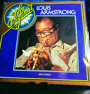 Louis Armstrong - The Original Louis Armstrong