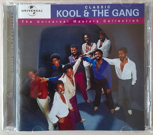Kool &The Gang - Classic Kool &The Gang. 140гр.