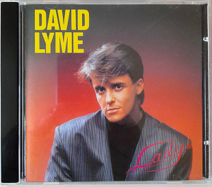 David Lyme - Lady. 140гр.