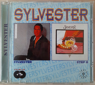 Sylvester - Sylvester/ Step ll. 140ГР.