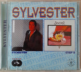Sylvester - Sylvester/ Step ll. 140ГР.