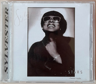 Sylvester - Stars. 140гр.