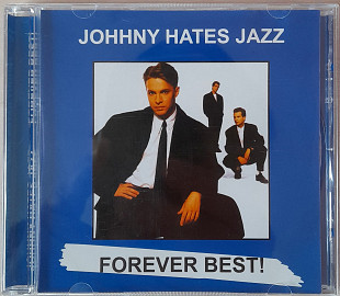 Johhny Hater Jazz - Forever Best. 140гр.