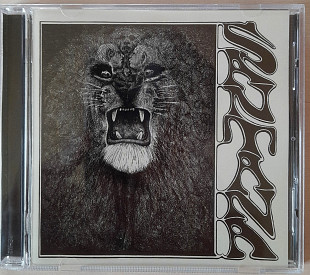 Santana - Santana. 150гр.