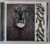 Santana - Santana. 150гр.
