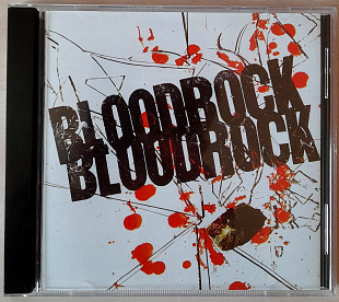 Bloodrock - Bloodrock. 140гр.