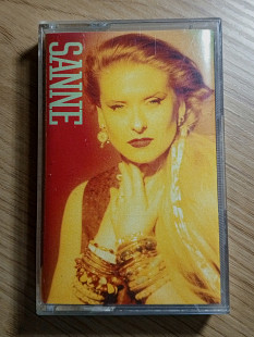 Sanne - Sanne