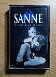 Sanne - Where Blue Begins