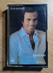 Julio Iglesias - Emociones