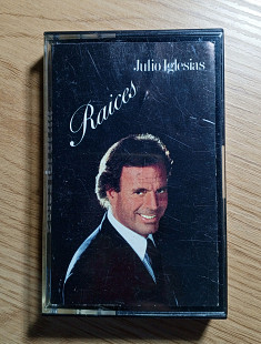 Julio Iglesias - Raices