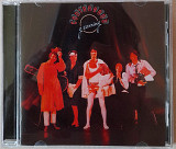 Golden Earring - Contraband. 150гр.
