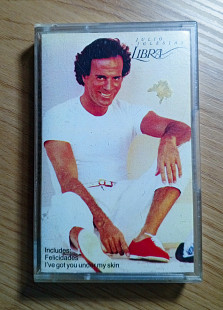 Julio Iglesias - Libra