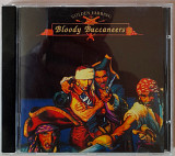 Golden Earring - Bloody Buccaneers. 150гр.