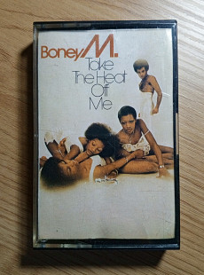 Boney M. - Take The Heat Of Me
