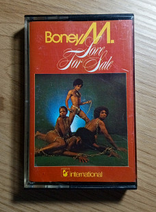 Boney M. - Love For Sale