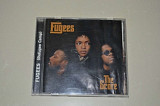 Фірмовий Cd диск The Fugees-The Score
