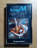 Boney M. - Nightflight To Venus