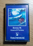Boney M. - Oceans Of Fantasy